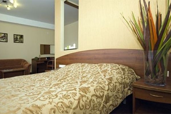 APART-HOTEL (Ryazan')